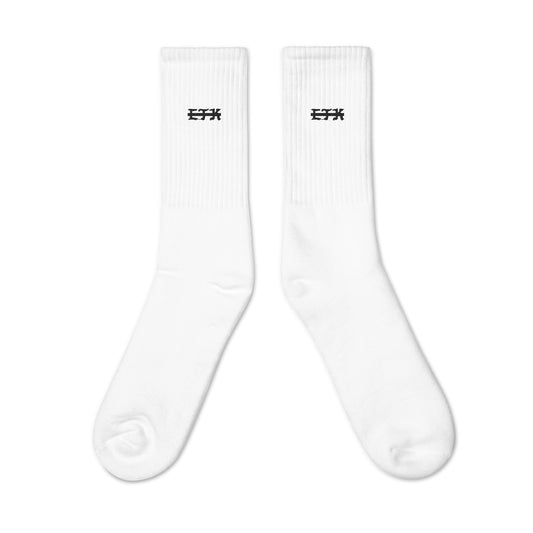 TRADEMARK SOCKS